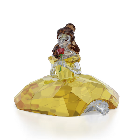 SWAROVSKI BEAUTY AND THE BEAST BELLE - ACCESSORIES DECORATIVE  - 5715975