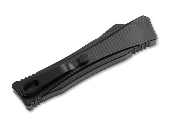 BOKER BOKER PLUS FALCON OTF2.0 BLACK - ACC KNIVES  - 06EX245