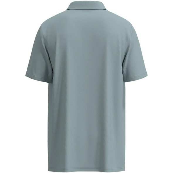HOOEY WEEKENDER CLOUD BLUE SERAPE - MENS POLO  - HP2601LTBL
