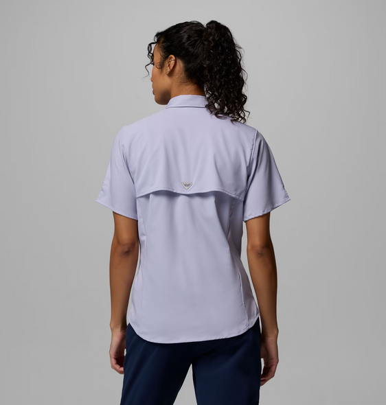 COLUMBIA PFG TAMIAMI II TWILIGHT - LADIES SHIRT  - 1275711580