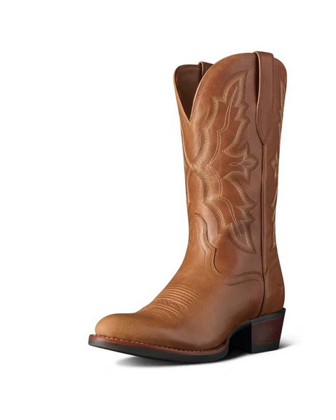TECOVAS THE BRITT LATTE GOAT - BOOT LADIES  - W21092LAT