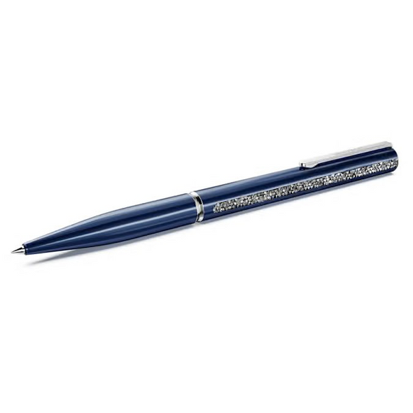 SWAROVSKI SHIMMER BALLPOINT BLUE - ACCESSORIES PEN  - 5707709