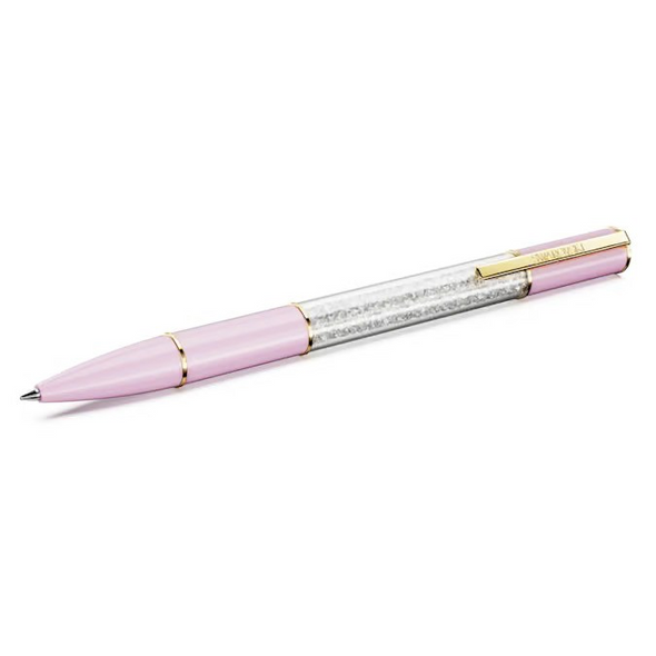 SWAROVSKI CRYSTALLINE BALLPOINT PINK - ACCESSORIES PEN  - 5693725