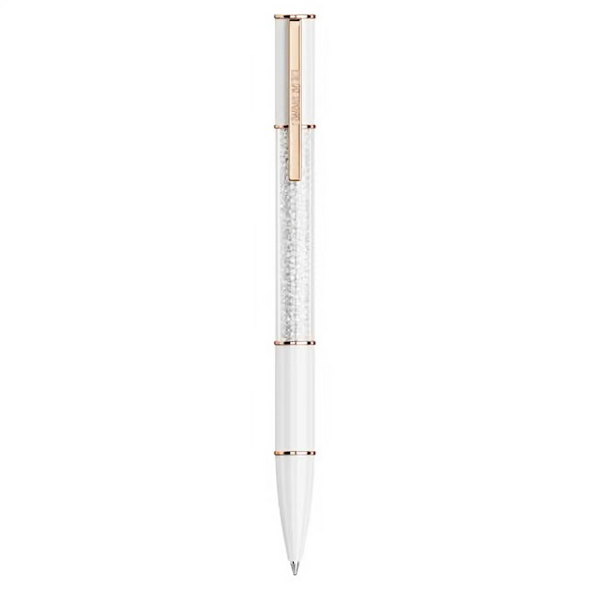 SWAROVSKI CRYSTALLINE BALLPOINT WHITE - ACCESSORIES PEN  - 5694174