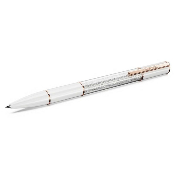 SWAROVSKI CRYSTALLINE BALLPOINT WHITE - ACCESSORIES PEN  - 5694174
