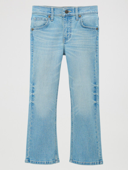 WRANGLER BOYS 20X 42 VINTAGE BOOT BEECH - KIDS BOYS JEANS - 112378848