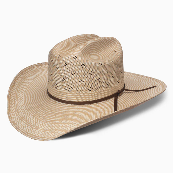 RESISTOL CONLEY TAN 20X - HAT STRAWS  - RSCNLY-304296