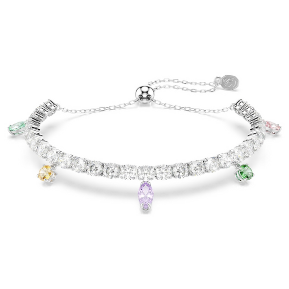SWAROVSKI ARIANA GRANDE TENNIS MIXED CUT - ACCESSORIES JEWELRY BRACELET - 5742463