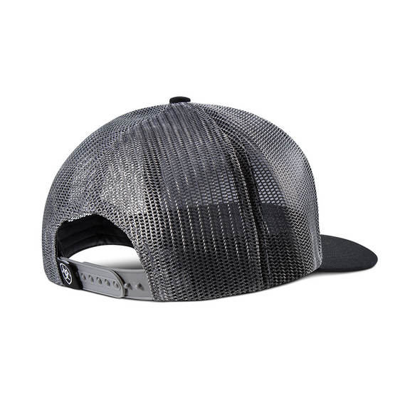 ARIAT BLACK CAMO PATCH - HATS CAP  - A300095401