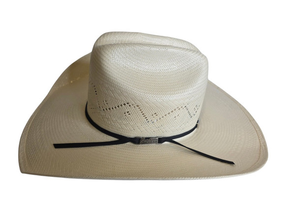 AMERICAN HAT COMPANY RANCHER CROWN 4 1/4" RC BRIM - HAT STRAWS  - 7420RC