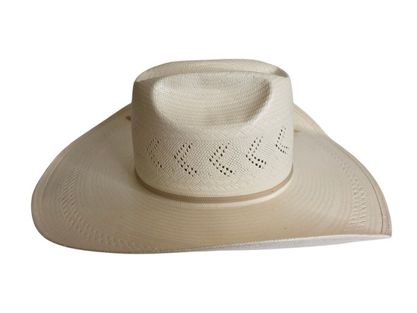 AMERICAN HAT COMPANY 20X STAR ARROW WEAVE - HAT STRAWS  - JC4210RC