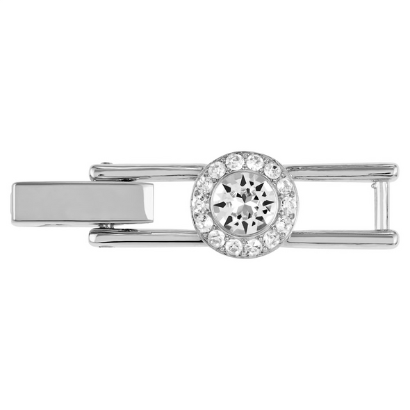 SWAROVSKI UNA ANGELIC EXTENDER SILVER - ACCESSORIES OTHER  - 5142001