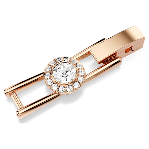 SWAROVSKI UNA EXTENDER LARGE ROSE GOLD - ACCESSORIES JEWELRY BRACELET - 5257142