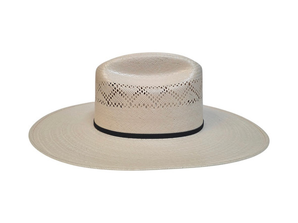 RODEO KING IVORY COAST 4 1/4 BRIM RANCHER - HAT STRAWS  - RC IVORY COAST