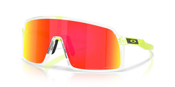 OAKLEY SUTRO CLEAR RUBY - SUNGLASS OAKLEY  - OO9406-D2