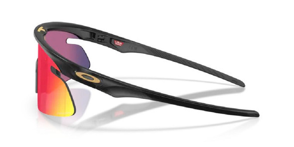 OAKLEY RSLV LITE BLACK INK ROAD - SUNGLASS OAKLEY  - OO9527D-02