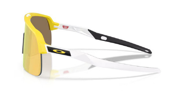 SUTRO LITE BLACK WHITE 24K OO9463-64 OAKLEY