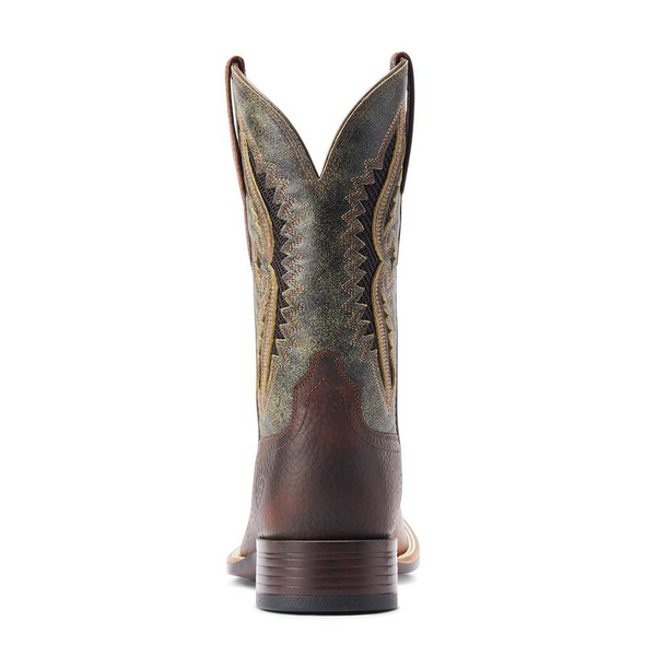ARIAT ROWDER VENTTEK 360 RUST FOREST - BOOT MENS WESTERN - 10044478