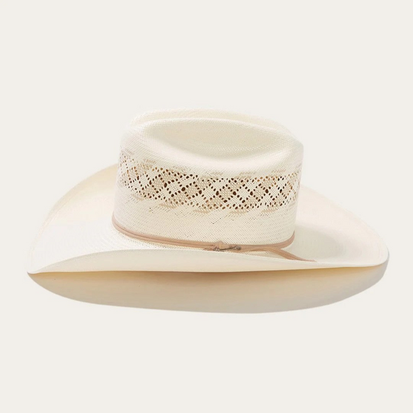 STETSON THUNDER 20X NATURAL - HAT STRAWS  - SSTHDR-3042P1