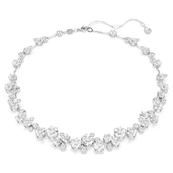 SWAROVSKI CONSTELLA ROUND WHITE - ACCESSORIES JEWELRY NECKLACE - 5722472