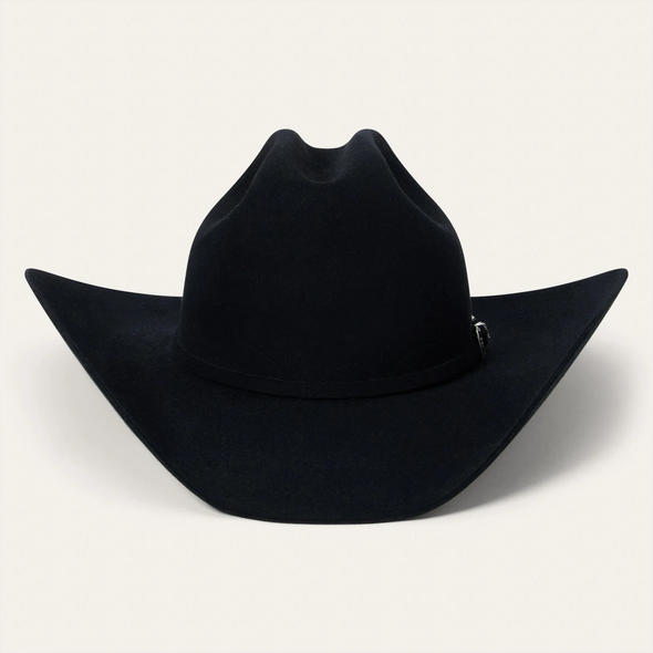 STETSON USA 250TH COLLECTION 6X BLACK - HAT FELTS  - SFS250-754207