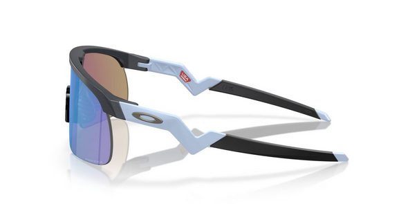 OAKLEY RESISTOR BLUE STEEL SAPPHIRE - SUNGLASS OAKLEY  - OJ9010-16