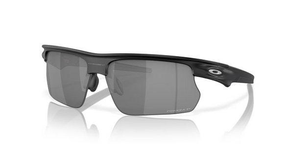 OAKLEY BISPHAERA MATBLACK POLARIZED - SUNGLASS OAKLEY  - OO9400-01