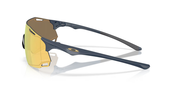 OAKLEY CYBR DYNO MATTE ABYSS 24K - SUNGLASS OAKLEY  - OO9513D-06