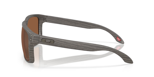 OAKLEY HOLBROOK XXL WOODGRAIN - SUNGLASS OAKLEY  - OO9487-08