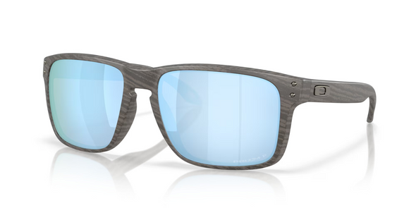 OAKLEY HOLBROOK XXL WOODGRAIN - SUNGLASS OAKLEY  - OO9487-04