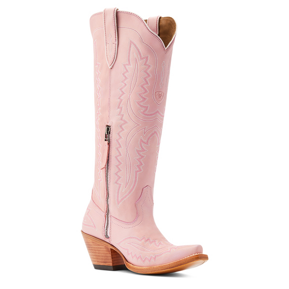 ARIAT CASANOVA POWDER PINK - BOOT LADIES  - 10044480