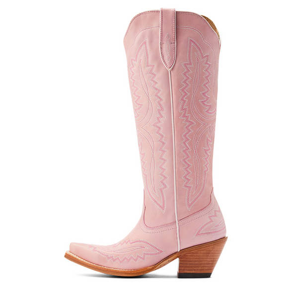 ARIAT CASANOVA POWDER PINK - BOOT LADIES  - 10044480