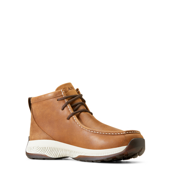 ARIAT SPITFIRE ALL TERRAIN TAN - FOOTWEAR MEN'S  - 10046959