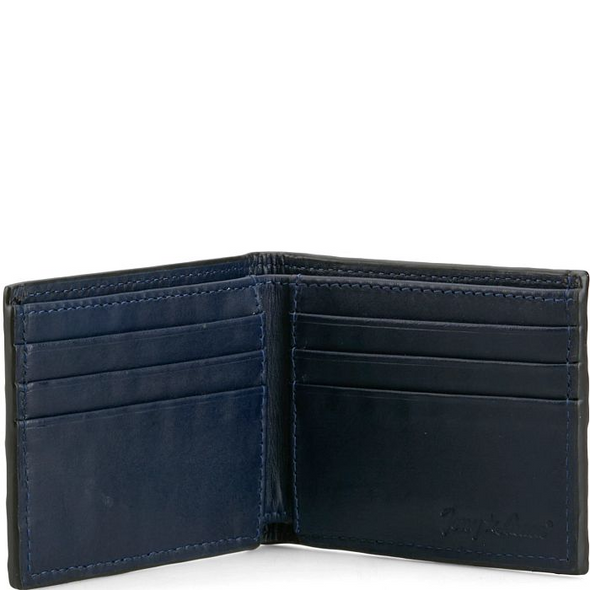 TONY LAMA ONYX  ALLIGATOR WALLET - ACCESSORIES WALLET  - S3020BW
