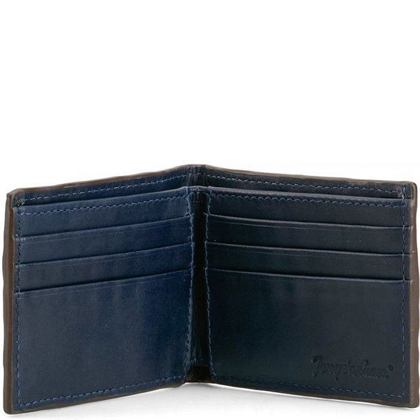 TONY LAMA CHOCOLATE ALLIGATOR WALLET - ACCESSORIES WALLET  - S3020CHW