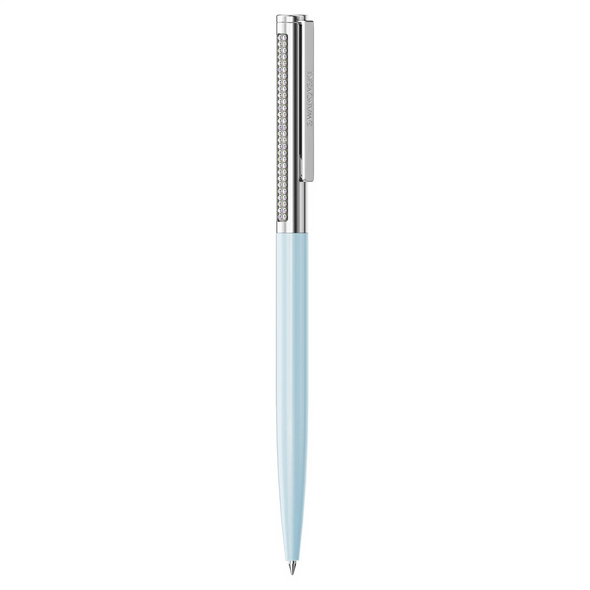 SWAROVSKI MATRIX TENNIS BALLPOINT BLUE - ACCESSORIES PEN  - 5740676