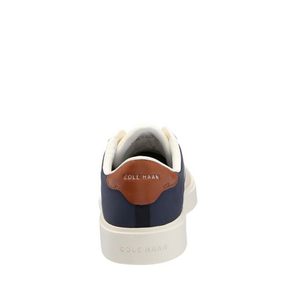 COLE HAAN GRAND CROSSCOURT WINNER IVORY - FOOTWEAR MEN'S  - C38838