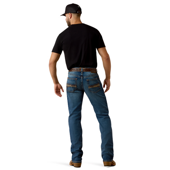 ARIAT M4 RELAXED THORNTON BOOTCUT - MENS JEANS  - 10074800