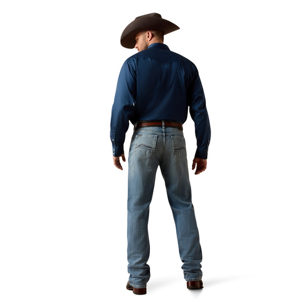 ARIAT M2 TRADITIONAL RELAXED BOOTCUT - MENS JEANS  - 10074867