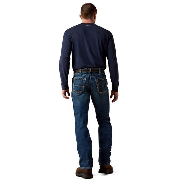 ARIAT FR M4 LOW RISE BOUNDARY - FR JEAN COR - 10016173