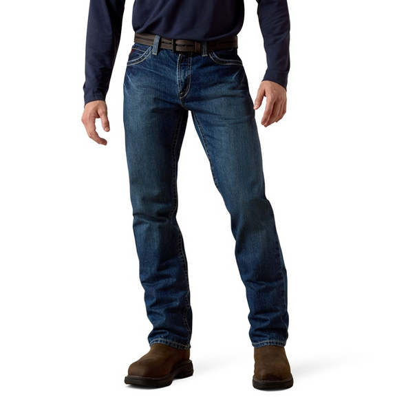 ARIAT FR M4 LOW RISE BOUNDARY - FR JEAN COR - 10016173