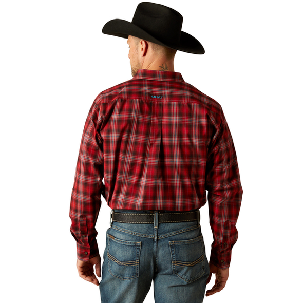 ARIAT PRO SERIES JUDE CLASSIC - MENS SHIRT  - 10053903