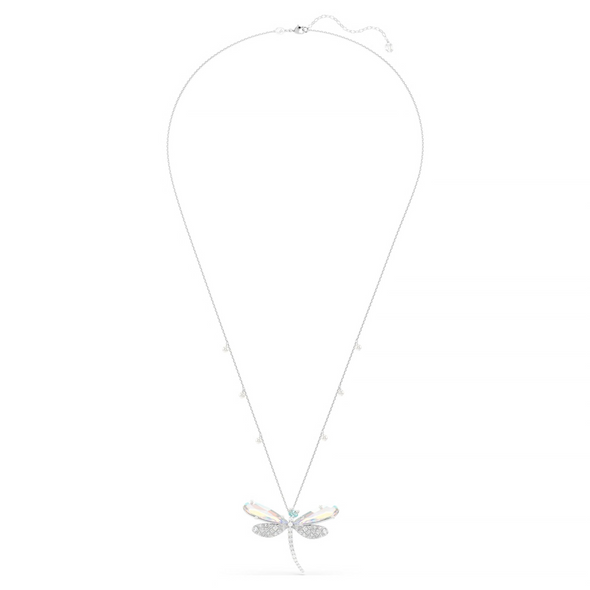 SWAROVSKI ARIANA GRANDE DRAGONFLY - ACCESSORIES JEWELRY NECKLACE - 5737429