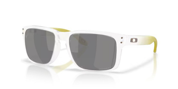 HOLBROOK MT CARBON 24K POLAR OO9102-W4 OAKLEY
