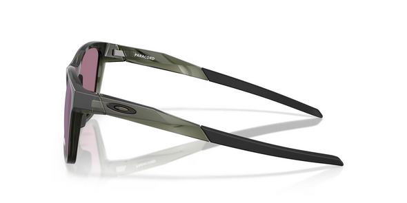OAKLEY PARACORD OLIVE INK JADE - SUNGLASS OAKLEY  - OO9506D-02