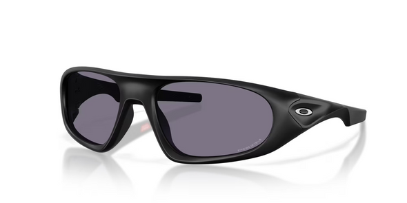 OAKLEY NEOFORMA MATTE BLACK GREY - SUNGLASS OAKLEY  - OO9528-01