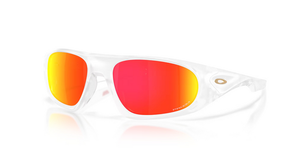 OAKLEY NEOFORMA MATTECLEAR RUBY - SUNGLASS OAKLEY  - OO9528-03