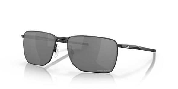 OAKLEY EJECTOR SATIN BLACK PRIZM BLAC - SUNGLASS OAKLEY  - OO4142-01