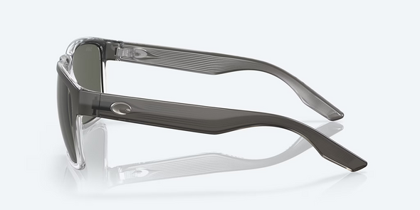 COSTA DEL MAR PAUNCH XLFOG GRAY/GRAY 580G - SUNGLASS COSTA DEL MAR  - 9050-05
