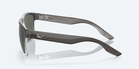 COSTA DEL MAR PAUNCH XLFOG GRAY/GRAY 580G - SUNGLASS COSTA DEL MAR  - 9050-05
